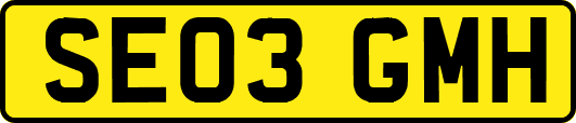 SE03GMH