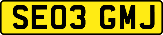 SE03GMJ