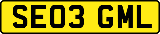SE03GML