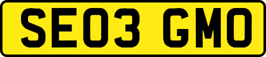 SE03GMO