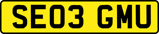 SE03GMU