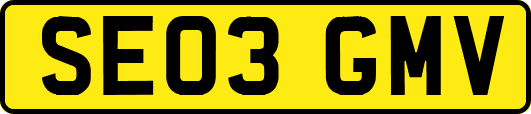 SE03GMV
