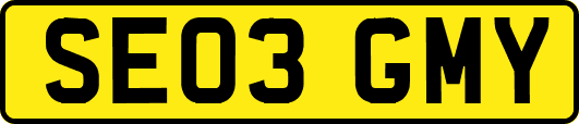 SE03GMY