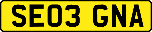 SE03GNA