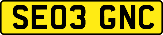 SE03GNC