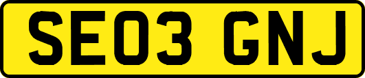 SE03GNJ