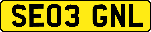 SE03GNL