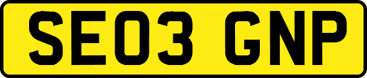 SE03GNP