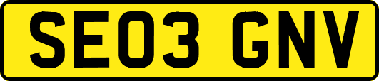 SE03GNV