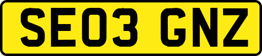SE03GNZ