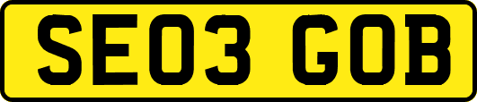 SE03GOB