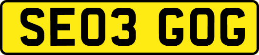SE03GOG