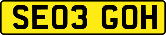 SE03GOH