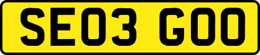 SE03GOO