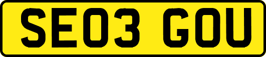 SE03GOU