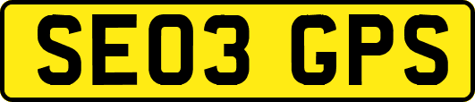 SE03GPS