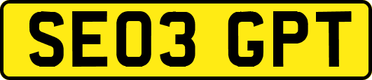 SE03GPT
