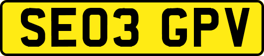 SE03GPV