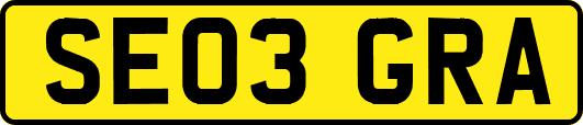 SE03GRA
