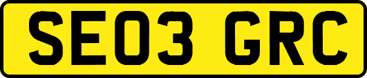 SE03GRC