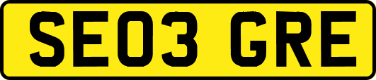 SE03GRE