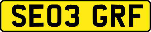 SE03GRF