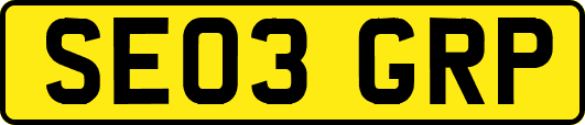 SE03GRP