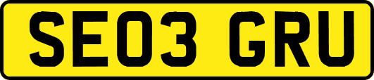 SE03GRU