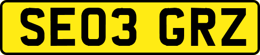 SE03GRZ