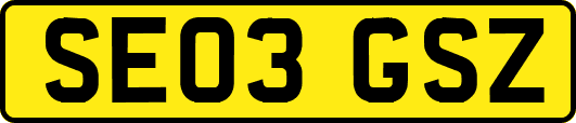 SE03GSZ