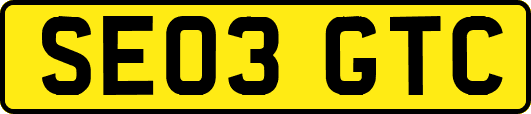 SE03GTC