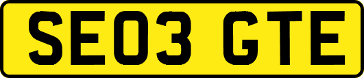 SE03GTE