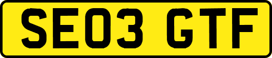 SE03GTF