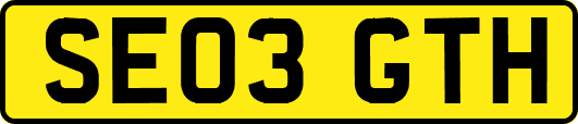 SE03GTH