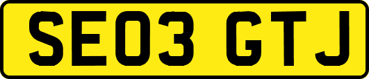 SE03GTJ