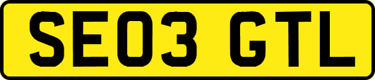 SE03GTL