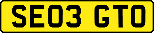 SE03GTO