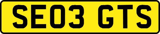 SE03GTS