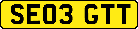 SE03GTT
