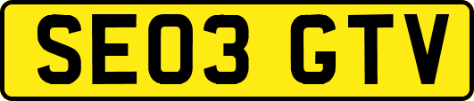 SE03GTV