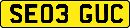 SE03GUC