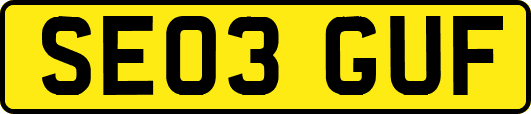 SE03GUF