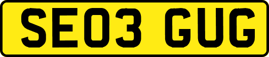 SE03GUG