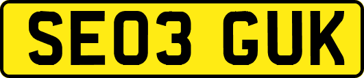 SE03GUK