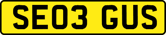 SE03GUS
