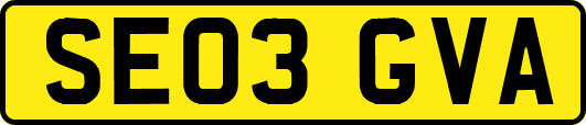 SE03GVA