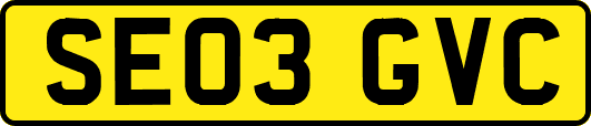 SE03GVC