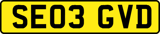 SE03GVD