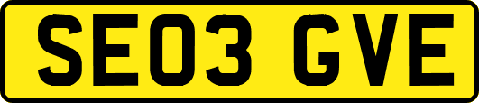 SE03GVE