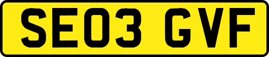 SE03GVF